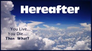 Hereafter logo