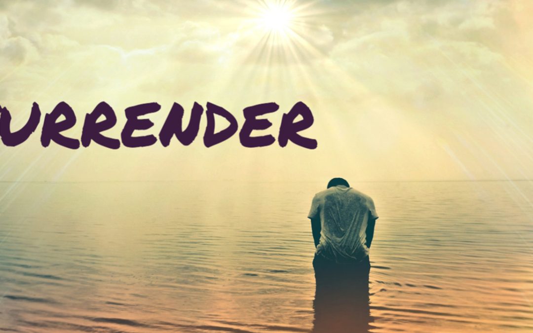 Surrender – Acts 2