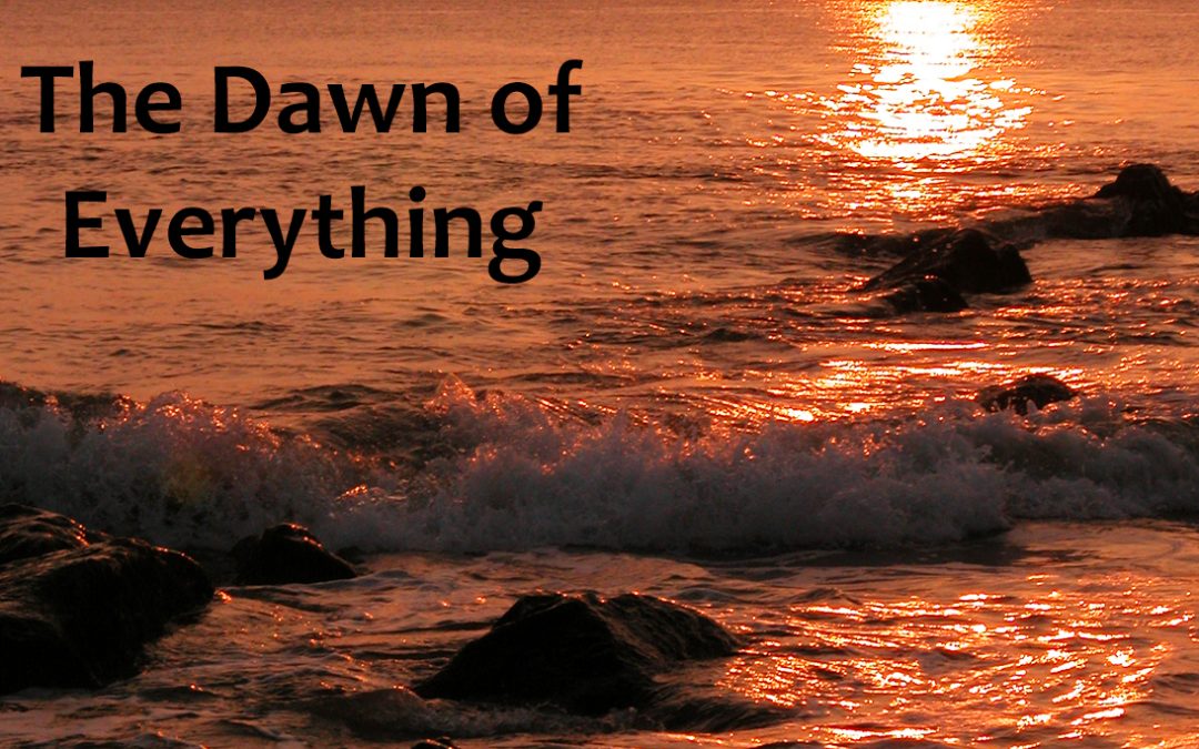 The Dawn of Everything